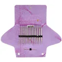 Набор сменных спиц Addi Click Lace 760-7 (удлиненные)