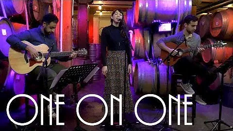 Cellar Sessions: Addi McDaniel December 19th, 2018 City Winery New York Full Session