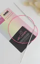 ADDI Unicorn Спицы круговые 60см 3.25mm