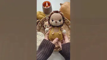 Осенний набор для малыша