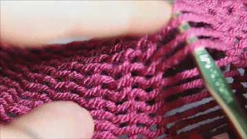 Tips and Tricks on the Addi Knitting Machine