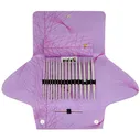 Набор сменных спиц Addi Click Lace 760-7 (удлиненные)