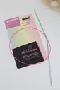 ADDI Unicorn Спицы круговые 60см 2.5mm