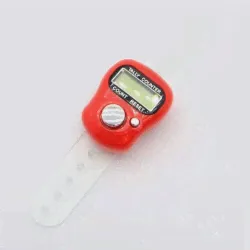 Счетчик рядов электронный Addi Counter, 415-7