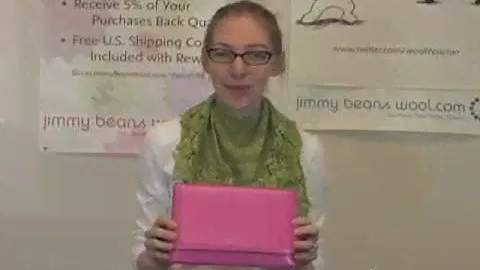 Addi Lace Click Long Tipped Set Review