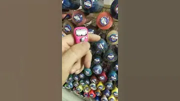 Счётчик на палец