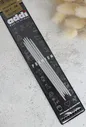 ADDI Спицы чулочные 10см, 2.5mm