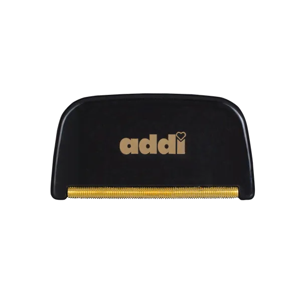 addi cashmere гребень