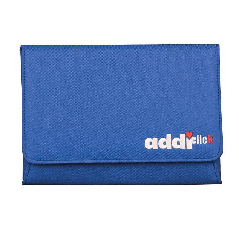 Набор съемных спиц ADDI Click NOVEL LACE Long Tips-1