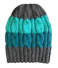 Набор для вязания шапки hello knitty strickmuetze Addi 930-2 (1 набор)