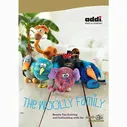 The Woolly Family Pattern Book - addi express Pattern Book