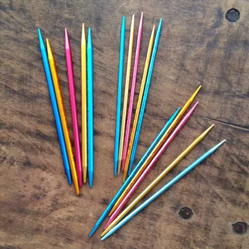 Addi Colibri DPN